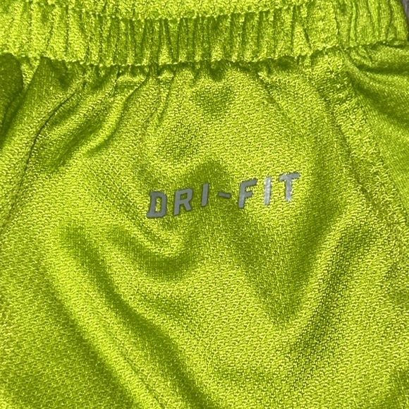 Nike Elite Dri-Fit Basketball Shorts - Picture 12 of 13